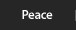 Peace